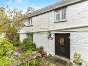 1 bedroom semi detached house for sale