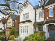 1 bedroom semi detached house for sale