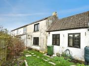 1 bedroom semi detached house for sale