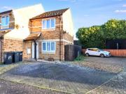 1 bedroom semi detached house for sale