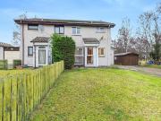 1 bedroom semi detached house for sale