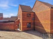 1 bedroom semi detached house for sale
