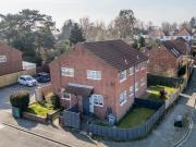 1 bedroom semi detached house for sale