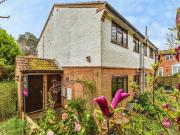 1 bedroom semi detached house for sale