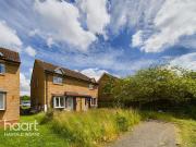 1 bedroom semi detached house for sale