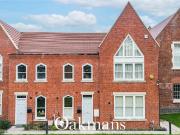 1 bedroom semi detached house for sale