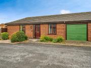 1 bedroom semi detached house for sale