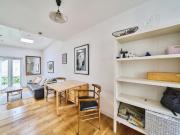 1 bedroom semi detached house for sale