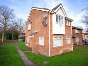 1 bedroom semi detached house for sale