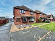 1 bedroom semi detached house for sale