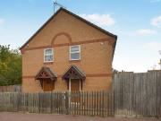 1 bedroom semi detached house for sale