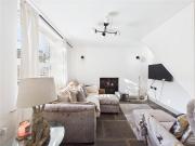 1 bedroom semi detached house for sale