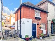 1 bedroom semi detached house for sale