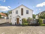 1 bedroom semi detached house for sale
