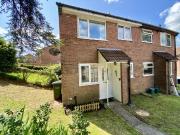 1 bedroom semi detached house for sale