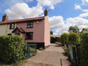 1 bedroom semi detached house for sale