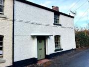 1 bedroom semi detached house for sale