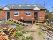 1 bedroom semi detached house for sale