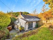 1 bedroom semi detached house for sale