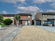 1 bedroom semi detached house for sale