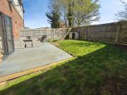 1 bedroom semi detached house for sale in Beecham Berry,...