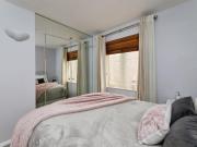 1 bedroom semi detached house for sale in Bernards...