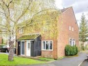 1 Bedroom Semi detached House For Sale In Bishop´s...
