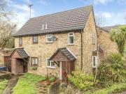 1 Bedroom Semi detached House For Sale In Burgess Hill,...