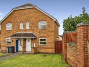1 Bedroom Semi detached House For Sale In Chippenham,...