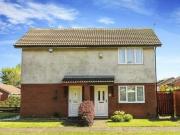 1 Bedroom Semi detached House For Sale In Hadrian Park