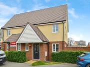 1 Bedroom Semi detached House For Sale In Leavesden