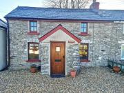 1 Bedroom Semi detached House For Sale In Llandysul,...