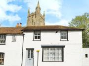 1 Bedroom Semi detached House For Sale In Lydd