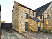 1 Bedroom Semi detached House For Sale In Milton under...