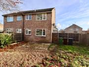 1 bedroom semi detached house for sale in Montaigne...