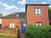 1 Bedroom Semi detached House For Sale In Ringwood,...