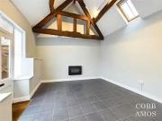 1 Bedroom Semi Detached House For Sale In School Lane,...