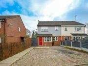 1 Bedroom Semi detached House For Sale In Stafford,...