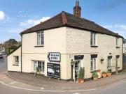 1 Bedroom Semi detached House For Sale In Taunton, Somerset