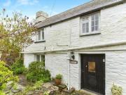 1 Bedroom Semi detached House For Sale In Tintagel, Cornwall