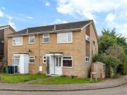 1 Bedroom Semi detached House For Sale In Waterbeach,...