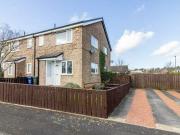 1 Bedroom Semi detached House For Sale In West Denton Park