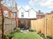 1 Bedroom Semi detached House For Sale In Wokingham,...
