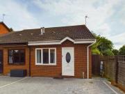 1 Bedroom Semi detached House For Sale In Worcester,...