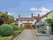 1 Bedroom Semi detached House For Sale In Worthen