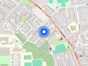 1 bedroom semi detached house share to rent