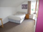 1 bedroom semi detached house to rent