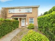 1 bedroom semi detached house to rent