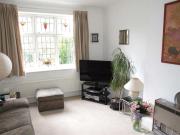 1 bedroom semi detached house to rent