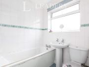 1 bedroom semi detached house to rent